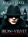 Iron & Velvet